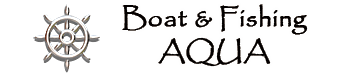 Boat&Fishing　 AQUA